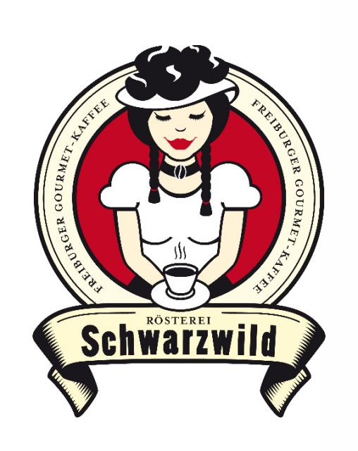 Rösterei Schwarzwild
