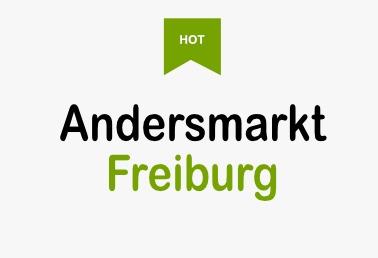 Andersmarkt Freiburg